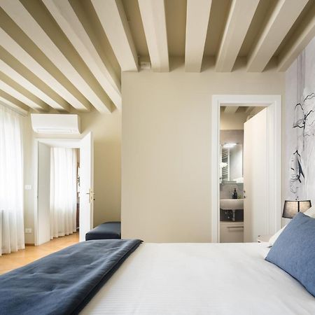 San Giovanni E Paolo Canal View Apartment R&R Venedig Eksteriør billede