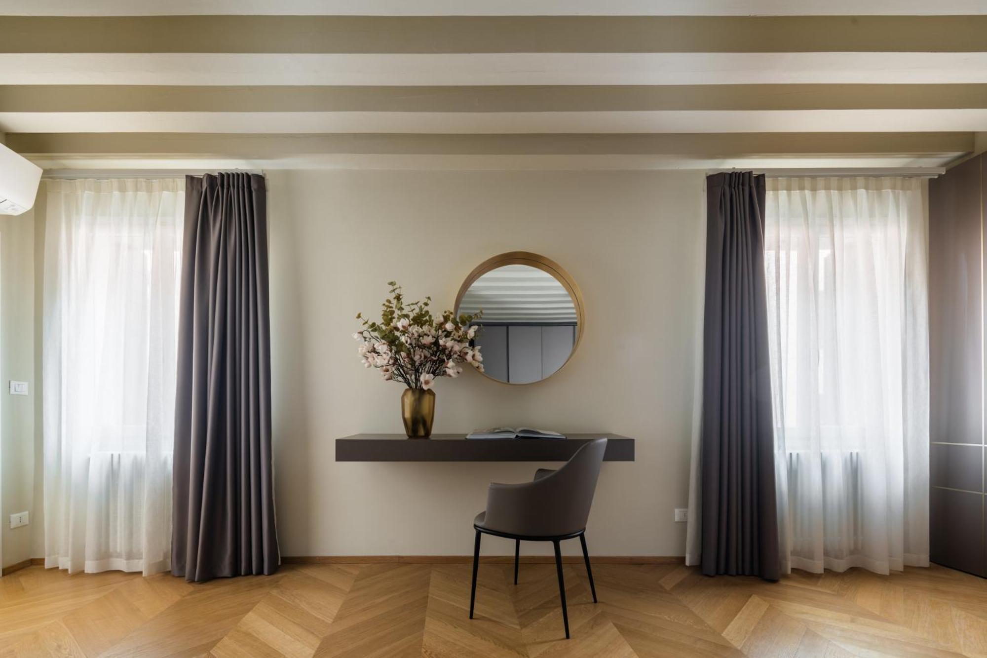 San Giovanni E Paolo Canal View Apartment R&R Venedig Eksteriør billede